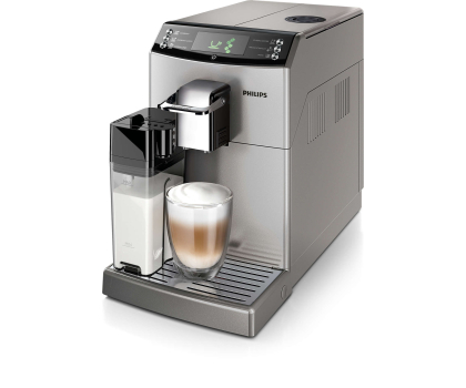 Ekspres i kawa Philips HHD8847/19
